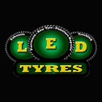 LED Tyres image 1